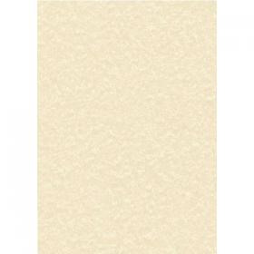Decadry Parchment A4 Letterhead Paper 95gsm Champagne (Pack of 100) PCL1601 LX13498