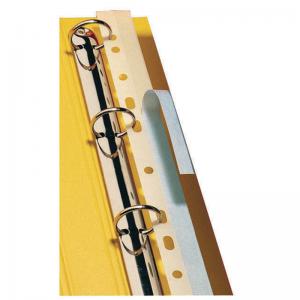 Pelltech Self-Adhesive File Strips 295mm Pack of 100 PLD25120 LX25120