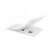 Pelltech Self-Laminating Card 66x100mm (Pack of 100) PLG25250 LX25250