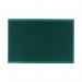 A professional-looking green Linex drawing office mat with a smooth, durable surface and precision grid lines. The A1 size and 2mm thickness make it suitable for large-scale projects. Perfect for any drafting or creative workspace.