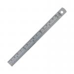 Linex Steel Ruler 150mm 100412284 LX49340