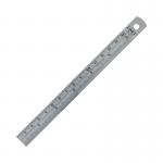 Linex Steel Ruler 150mm 100412284 LX49340