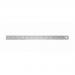 Linex Steel Ruler 600mm 100411043