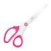 Leitz Wow Titanium Ergonomic Grip Scissors 205mm Pink 53192023