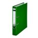 Leitz Mini Arch File Polypropylene A4 52mm Green (Pack of 10) 101555