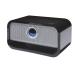 Leitz Black/Silver Complete Professional Bluetooth Stereo Speaker 63660095