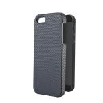 Leitz Black Complete Tech Grip Case For iPhone 5 63880095 LZ10211