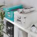 Leitz WOW Click and Store Box Medium Ice Blue 60440051 LZ10379