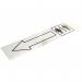 Leitz Icon White Continuous Plastic 88mmx10m Label Roll 70160001 LZ10496