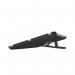 Leitz Black Complete Multi-Case With Stand For iPad Air 65000095 LZ10547