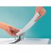Leitz A4 Lever Arch File Red 1080-10-25 LZ108025