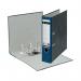 Leitz A4 Lever Arch File Blue Spine (10 Pack) 1080-10-35 LZ108035