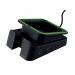 Leitz Complete Charging Desk Stand Black (Holds tablet in portrait or landscape position) 62280095 LZ10966