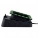 Leitz Complete Charging Desk Stand Black (Holds tablet in portrait or landscape position) 62280095 LZ10966