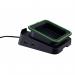 Leitz Complete Charging Desk Stand Black (Holds tablet in portrait or landscape position) 62280095 LZ10966