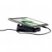 Leitz Complete Charging Desk Stand Black (Holds tablet in portrait or landscape position) 62280095 LZ10966
