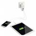 Leitz Traveller USB Wall Charger 62190001 LZ11025