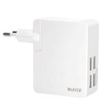 Leitz Traveller USB Wall Charger 62190001 LZ11025