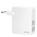 Leitz Traveller USB Wall Charger 62190001