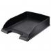 Leitz Standard Letter Tray A4 + Black 52270095 LZ11095