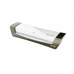 Leitz iLAM Office Laminator A4 Silver/White 72511084 LZ11288