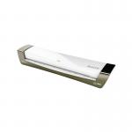 Leitz iLAM Office Laminator A3 SilverWhite 72531084 LZ11291