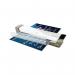 Leitz iLAM Office Laminator A3 SilverWhite 72531084 LZ11291