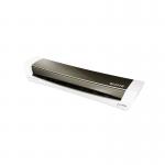 Leitz iLAM Home Office Laminator A3 Dark Grey 74401089 LZ11306