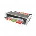 Leitz iLAM Touch 2 Laminator A3 Glossy WhiteGrey 74745000 LZ11640