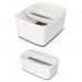 Leitz MyBox Organiser Tray Long WhiteGrey 52581001 LZ11658