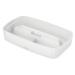 Leitz MyBox Organiser Tray With Handle Small White 53230001