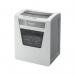 Leitz IQ Office Micro-Cut Paper Shredder Security P-5 White 80021000 LZ11909