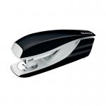 Leitz NeXXt WOW Metal Office Stapler 30 sheets Black 55021095 LZ12217