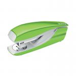 Leitz NeXXt WOW Metal Office Stapler 30 sheets Green 55021054 LZ12377