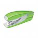 Leitz NeXXt WOW Metal Office Stapler 30 sheets Green 55021054 LZ12377