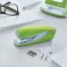 Leitz NeXXt WOW Metal Office Stapler 30 sheets Green 55021054 LZ12377
