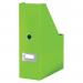 Leitz WOW Click and Store A4 Magazine File Green 60470054 LZ12390