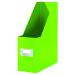Leitz WOW Click and Store Magazine File Green 60470054