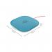 Leitz Cosy QI Wireless Charging Pad Calm Blue 64790061 LZ12491
