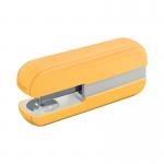 Leitz Cosy Stapler Capacity 30 Sheets Warm Yellow 55670019 LZ12531
