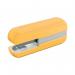 Leitz Cosy Stapler Capacity 30 Sheets Warm Yellow 55670019 LZ12531
