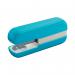 Leitz Cosy Stapler Capacity 30 Sheets Calm Blue 55670061 LZ12532