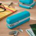 Leitz Cosy Stapler Capacity 30 Sheets Calm Blue 55670061 LZ12532