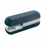 Leitz Cosy Stapler Capacity 30 Sheets Velvet Grey 55670089 LZ12533