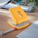 Leitz Cosy Hole Punch 30 Sheets Warm Yellow 50040019 LZ12534