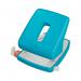 Leitz Cosy Hole Punch 30 Sheets Calm Blue 50040061 LZ12535