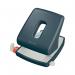 Leitz Cosy Hole Punch 30 Sheets Velvet Grey 50040089 LZ12536