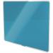 Leitz Cosy Magnetic Glass Whiteboard 800x600mm Calm Blue 70420061 LZ12609