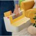 Leitz Cosy Storage Carry Box Warm Yellow 61250019 LZ12619