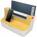 Leitz Cosy Storage Carry Box Warm Yellow 61250019 LZ12619